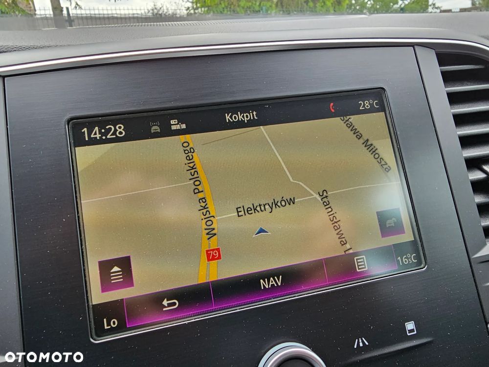 Renault Talisman 1.6 Energy dCi Intens - 17