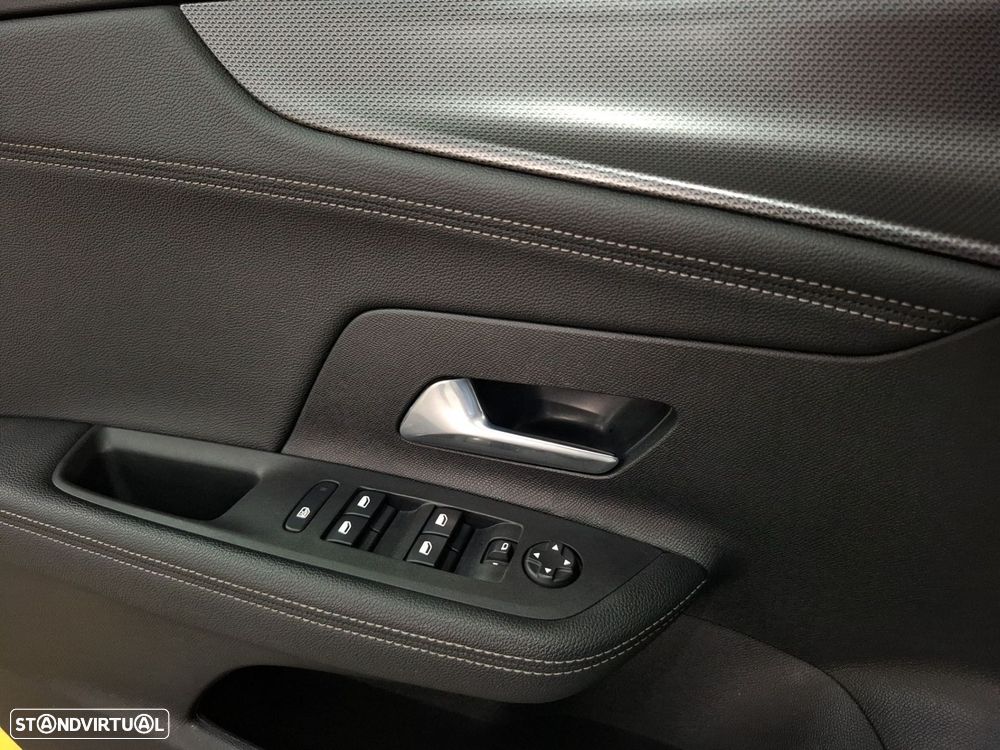 Opel Mokka 1.2 T GS - 23