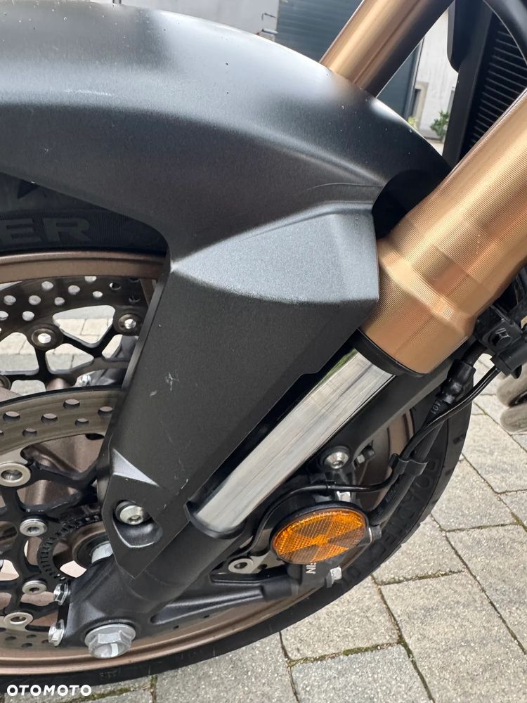 Honda CB - 31