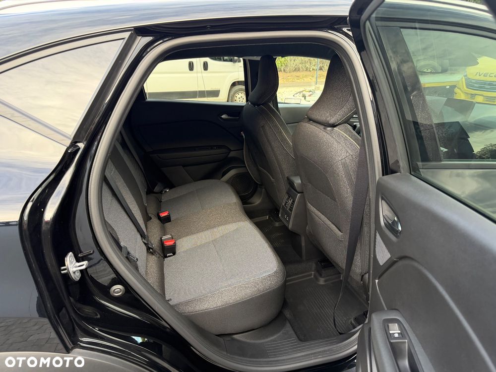 Renault Captur 1.3 TCe mHEV Intens EDC - 34