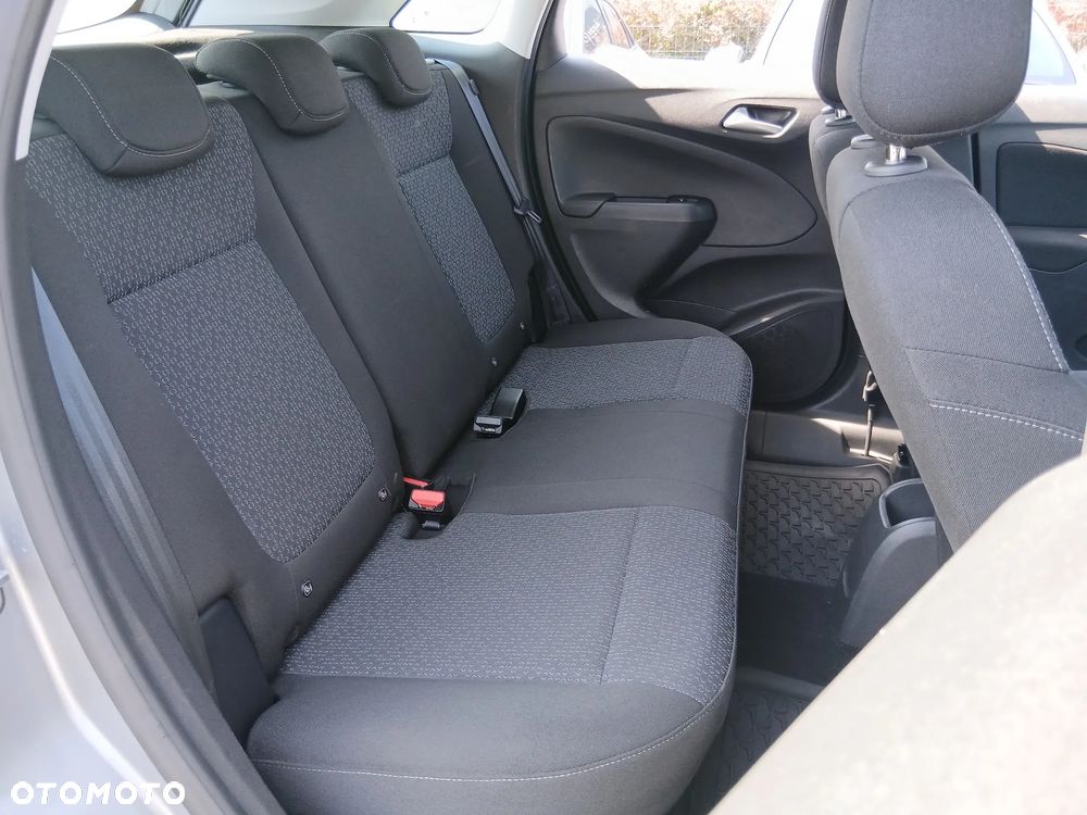 Opel Crossland 1.2 T Edition - 19