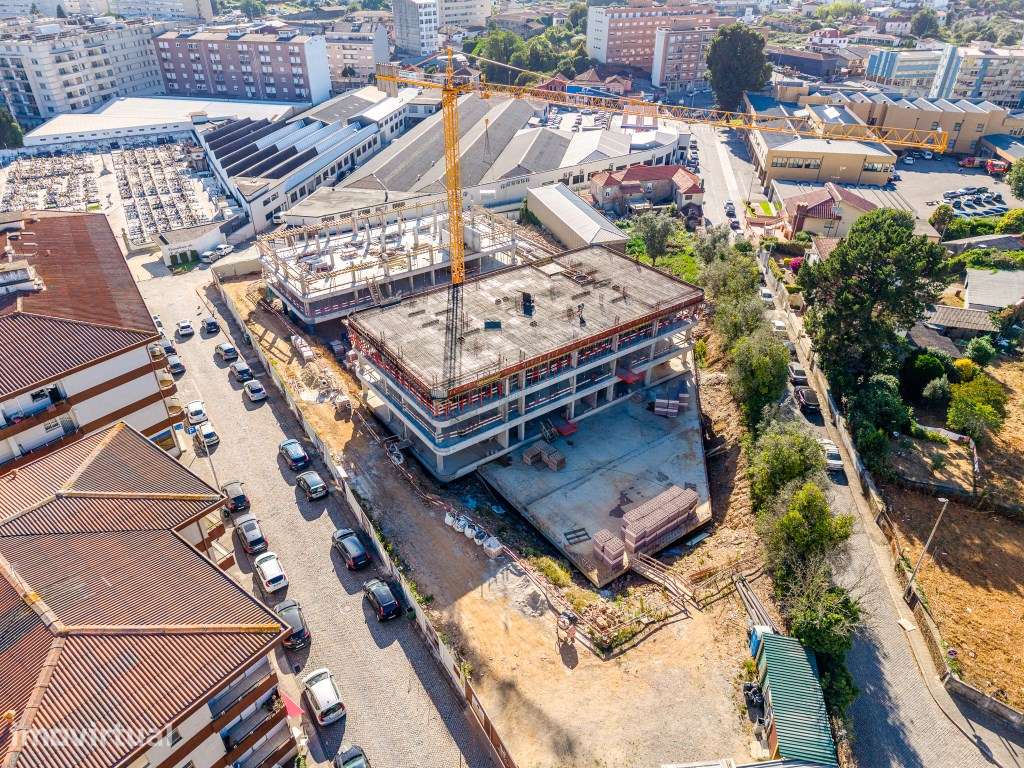 Apartamento T3 - Trofa Quarter - Grande imagem: 3/36