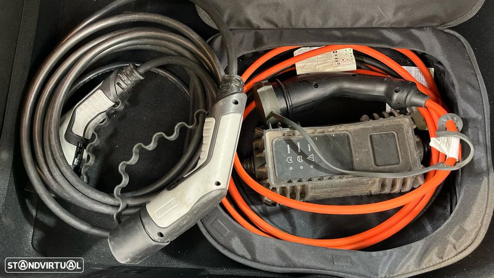 Peugeot e-208 50 kWh Active - 11