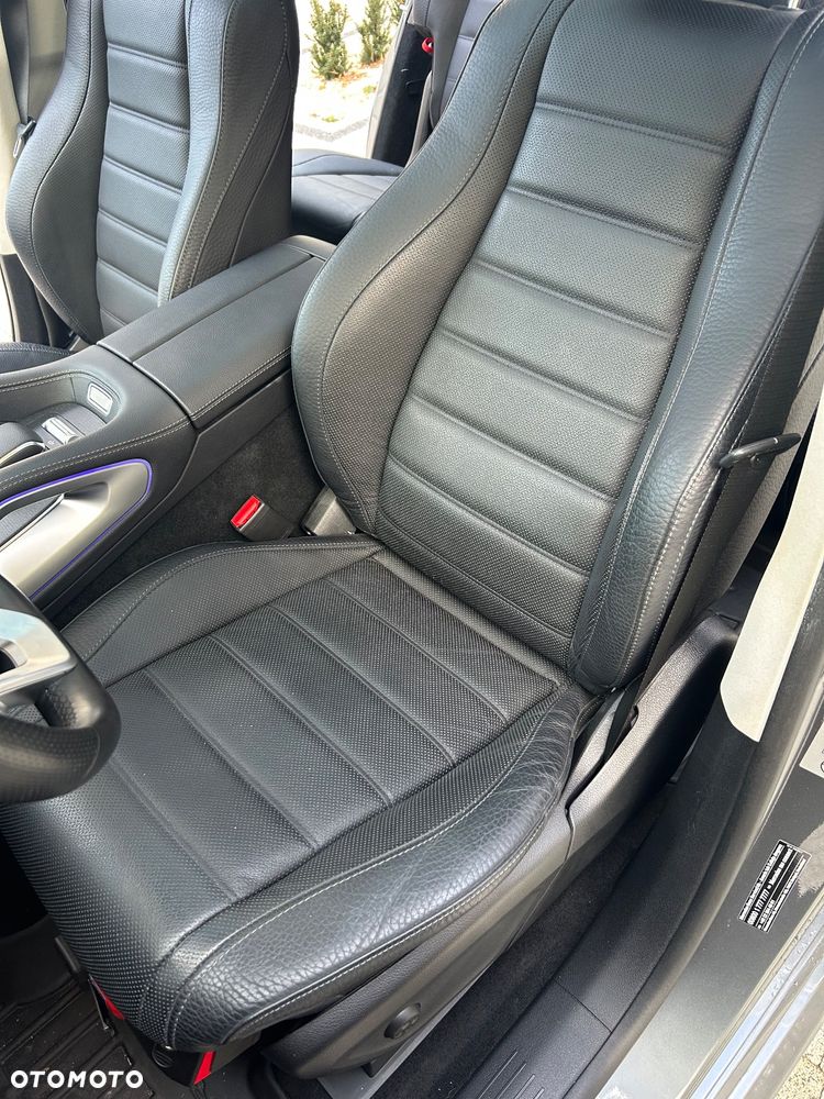 Mercedes-Benz GLS 400 d 4-Matic - 27