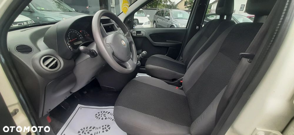 Fiat Panda - 7