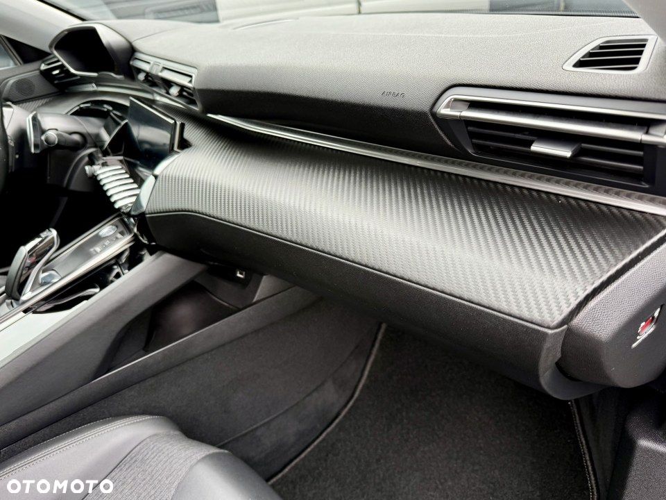 Peugeot 508 1.6 PureTech HYbrid PHEV Allure S&S EAT8 - 31