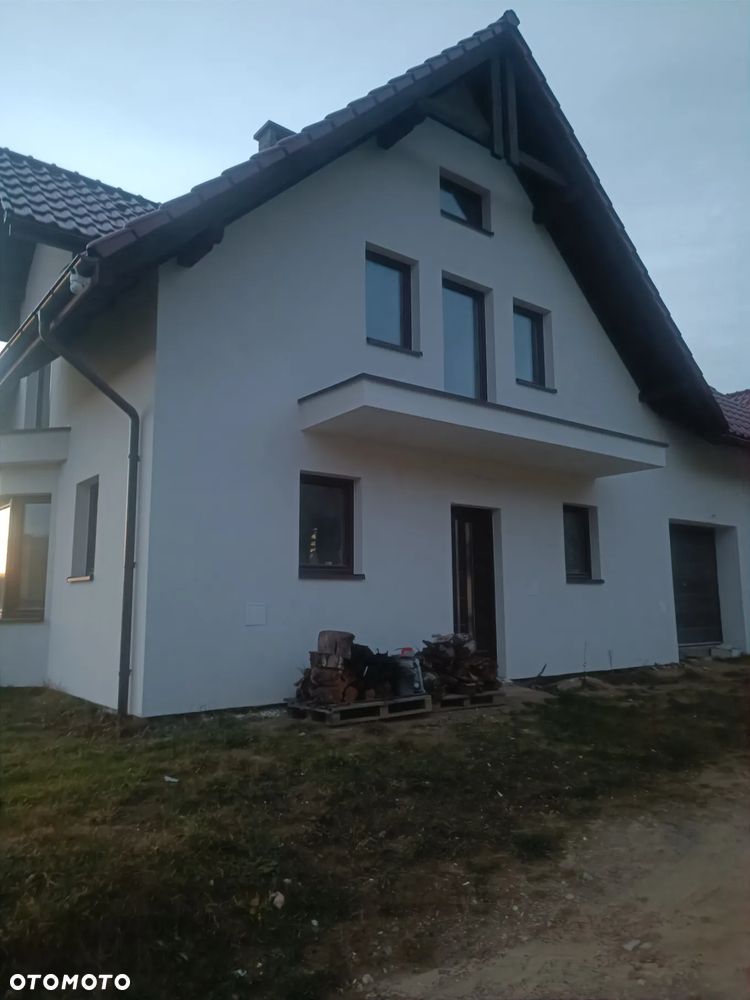 Domy sprzedam nieruchomość klimatyzacja pompa ciepła hybryda gaz - 5