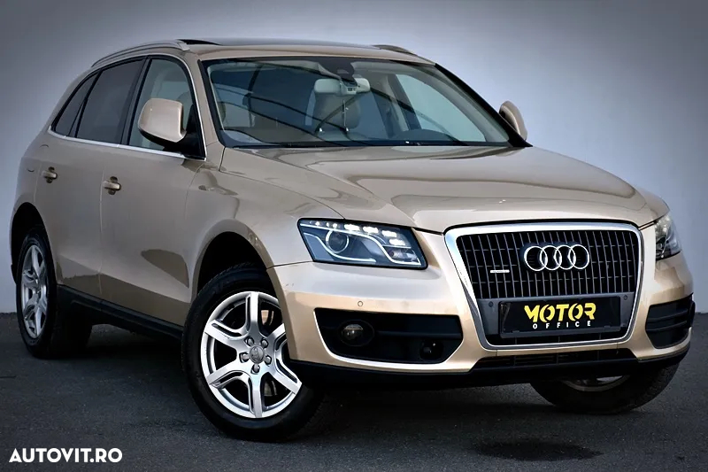 Audi Q5 3.0 TDI Quattro S tronic - 3