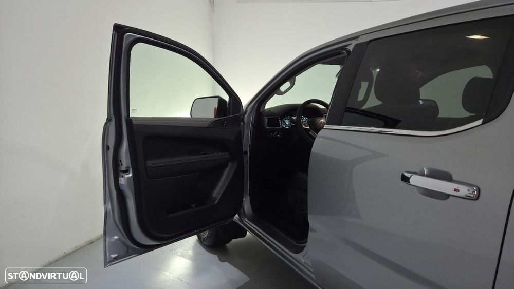 VW Amarok Style KC 2.0TDI 205CV AT10 3L Automatico - 21