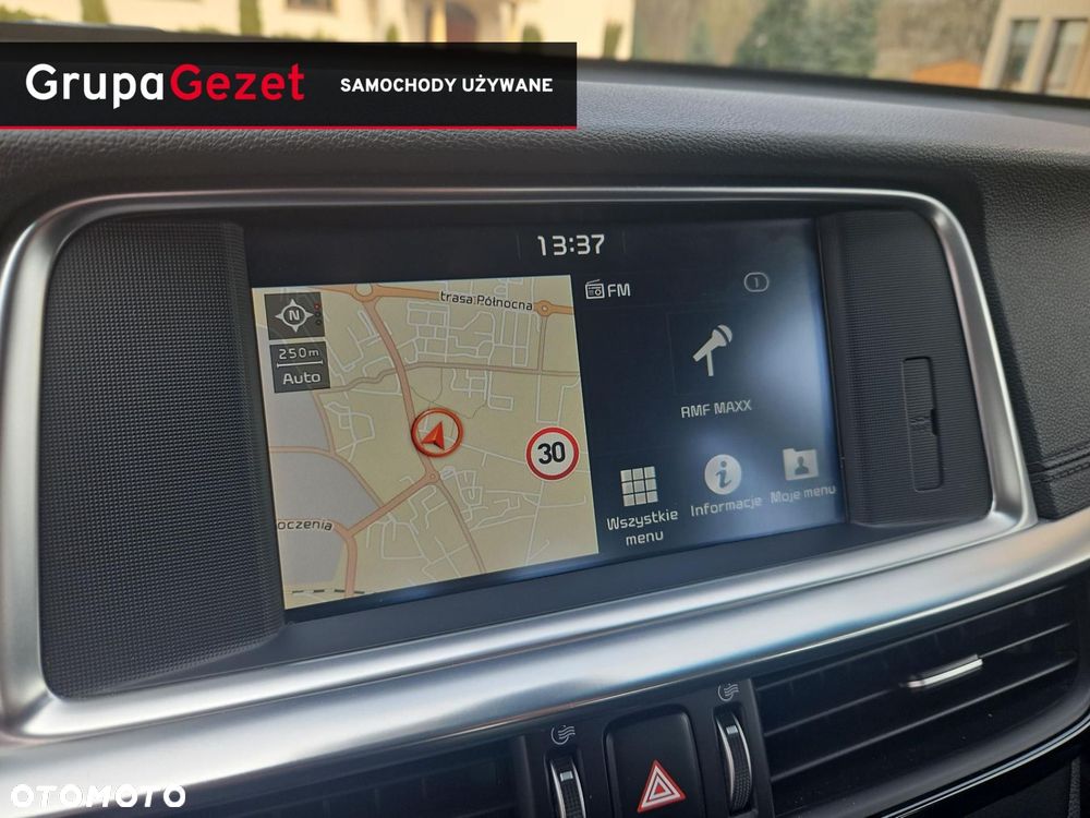 Kia Optima 1.6 T-GDI L DCT - 23