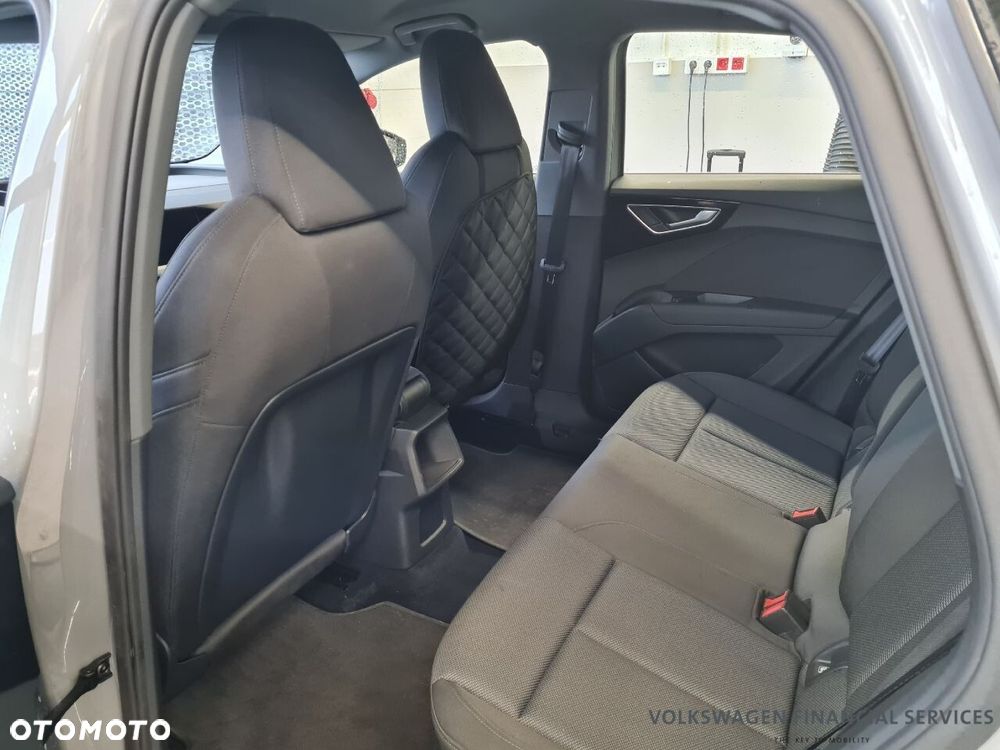 Audi Q4 Sportback e-tron - 11