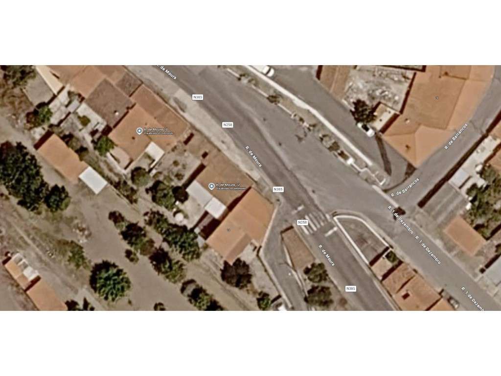 Terreno em Safara para moradia 100 m2 e quintal de 60 m2 - Grande imagem: 4/6