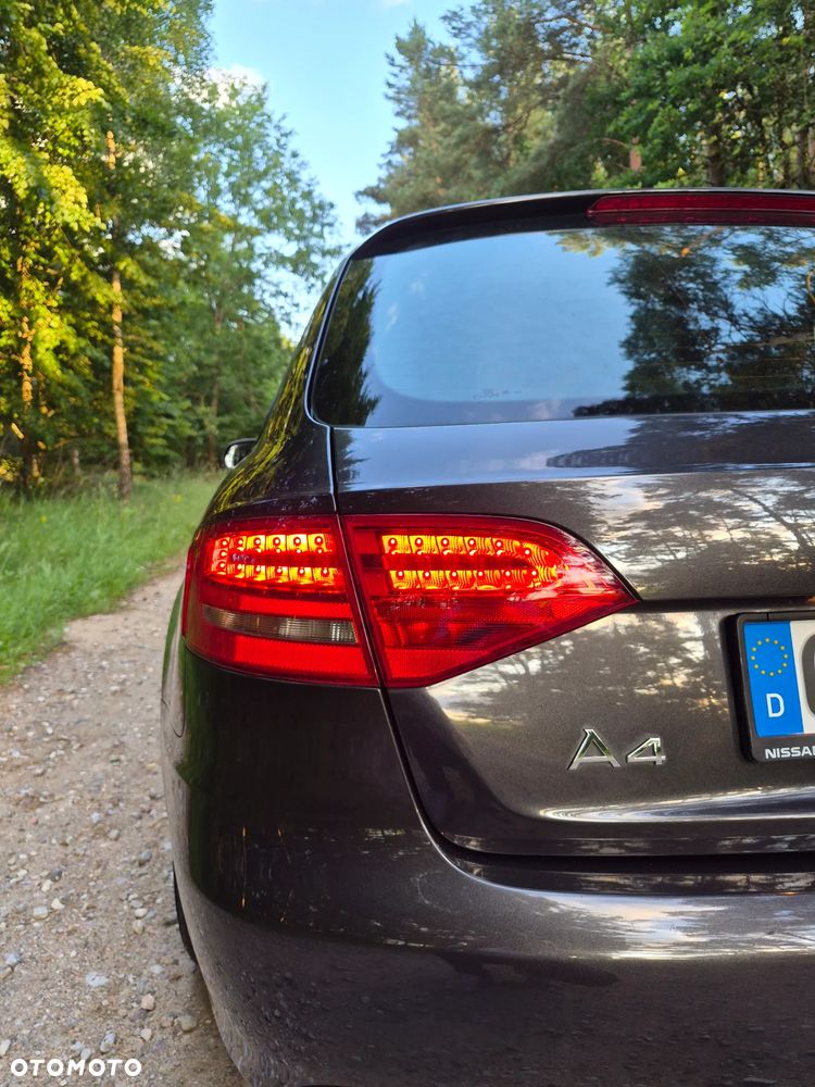 Audi A4 Avant - 35