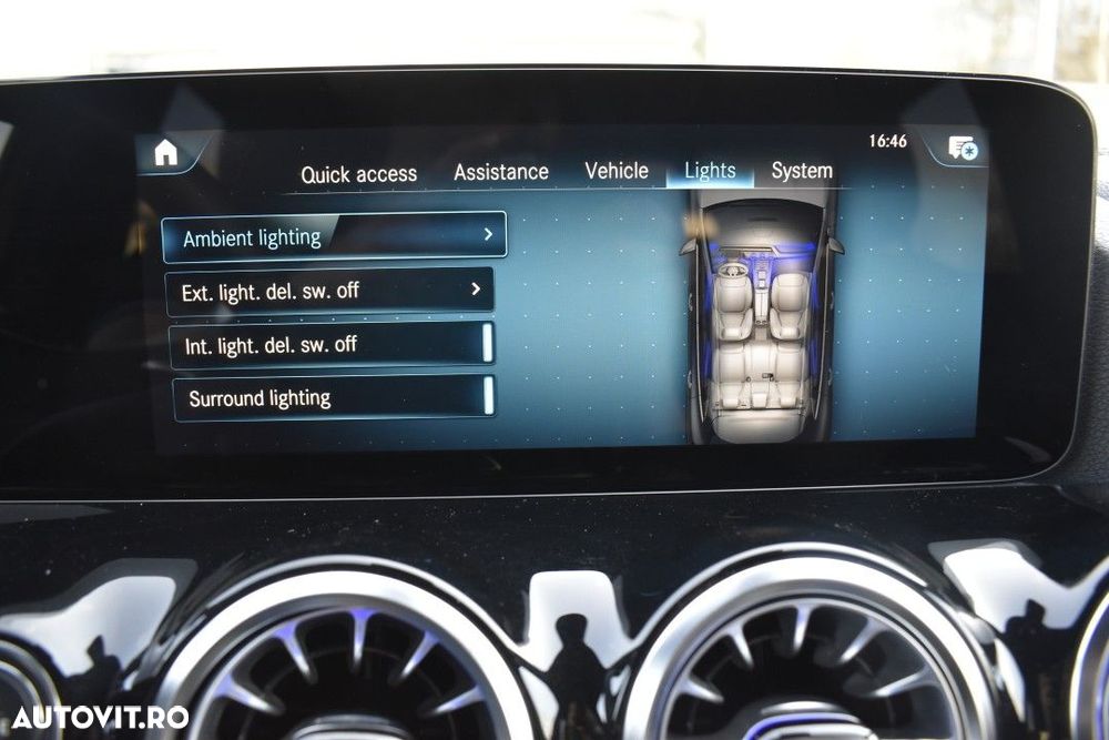 Mercedes-Benz GLA 200 4MATIC Aut. - 17