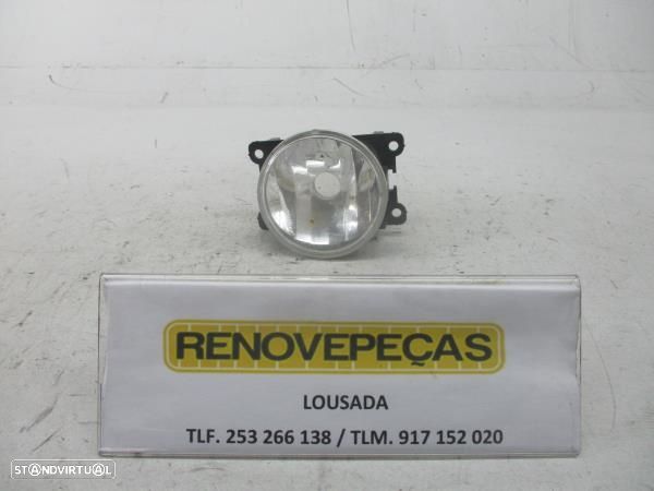 Farol Nevoeiro Dto Citroen Ds3 - 1