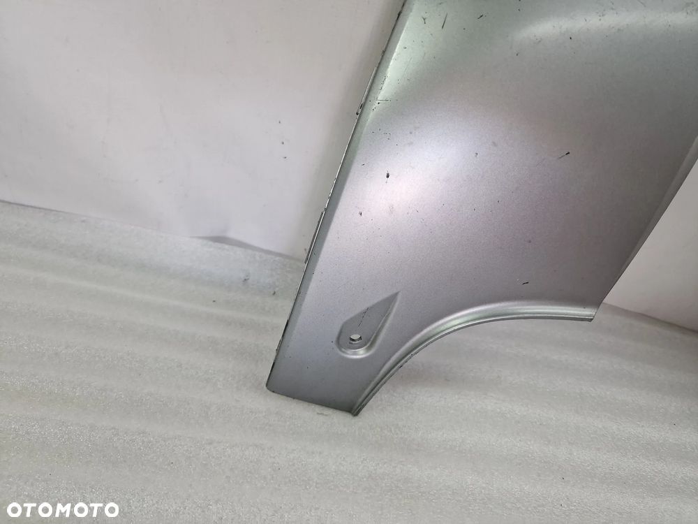 AUDI Q3 LIFT 8U0 14- DYFUZOR / SPOJLER ZDERZAKA TYLNEGO TYLNIEGO TYŁ POD HAK , NR 8U0807568 , NR AUKCJI DT439 - 2