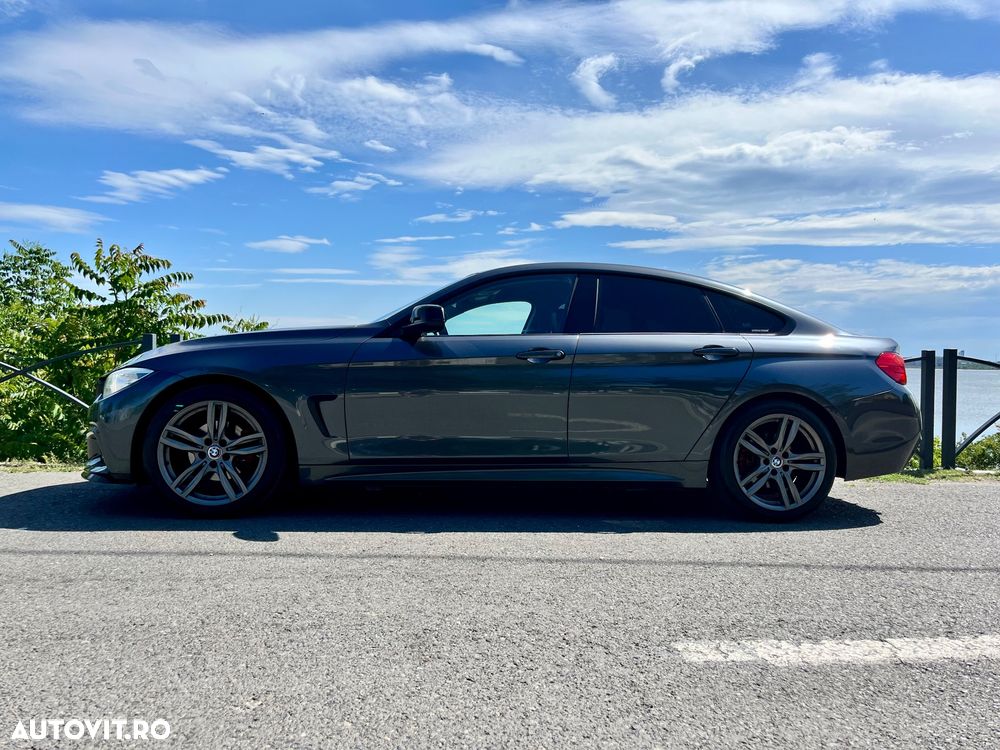 BMW Seria 4 - 2