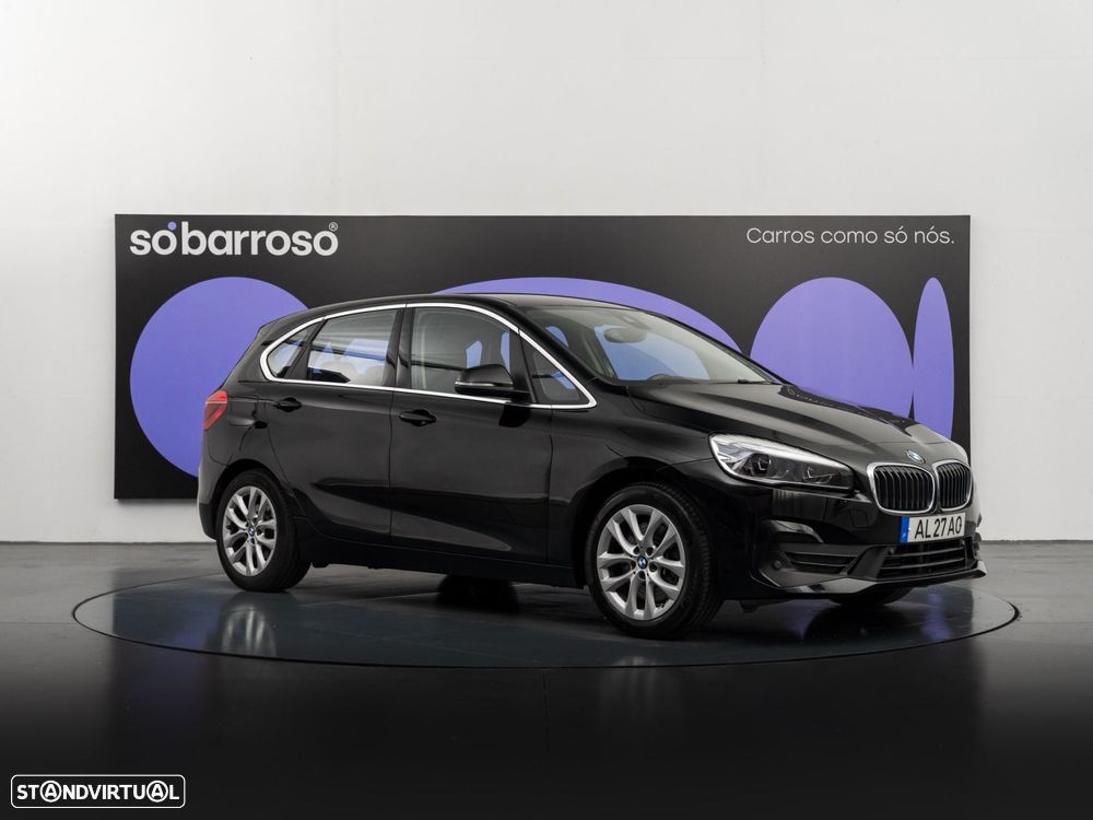 BMW 225xe Active Tourer Advantage - 7
