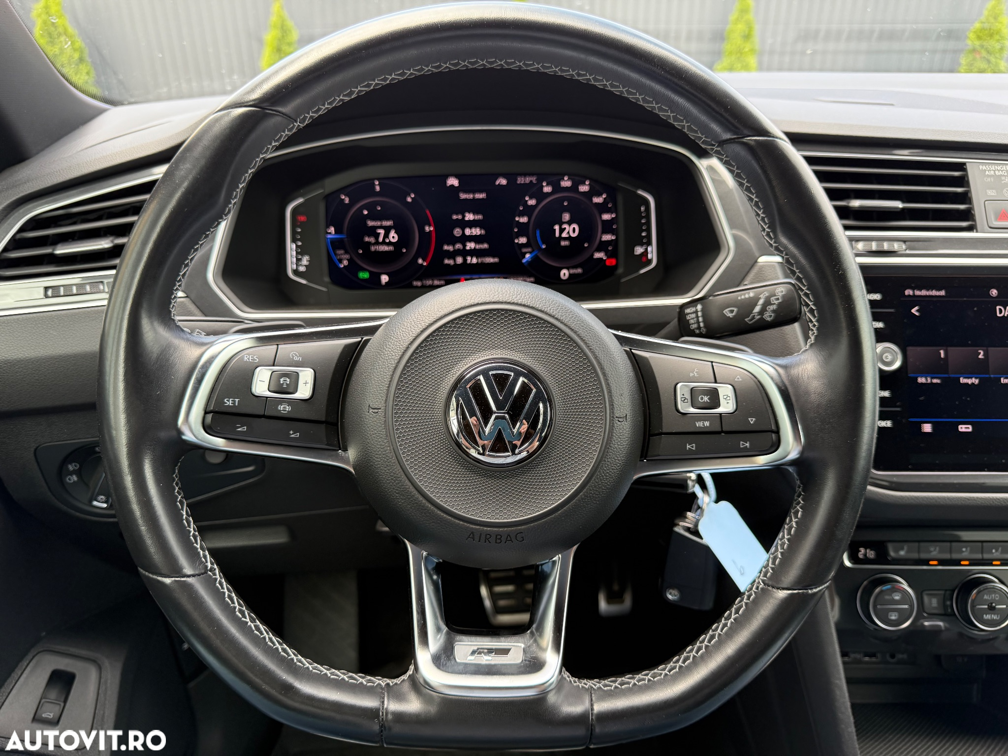 Volkswagen Tiguan 2.0 TDI DSG 4Mot Highline - 25