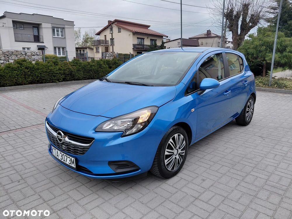 Opel Corsa - 7