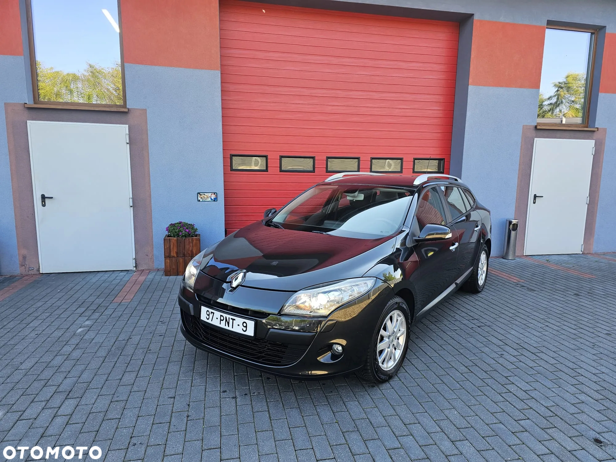 Renault Megane Grandtour TCe 130 Dynamique - 5