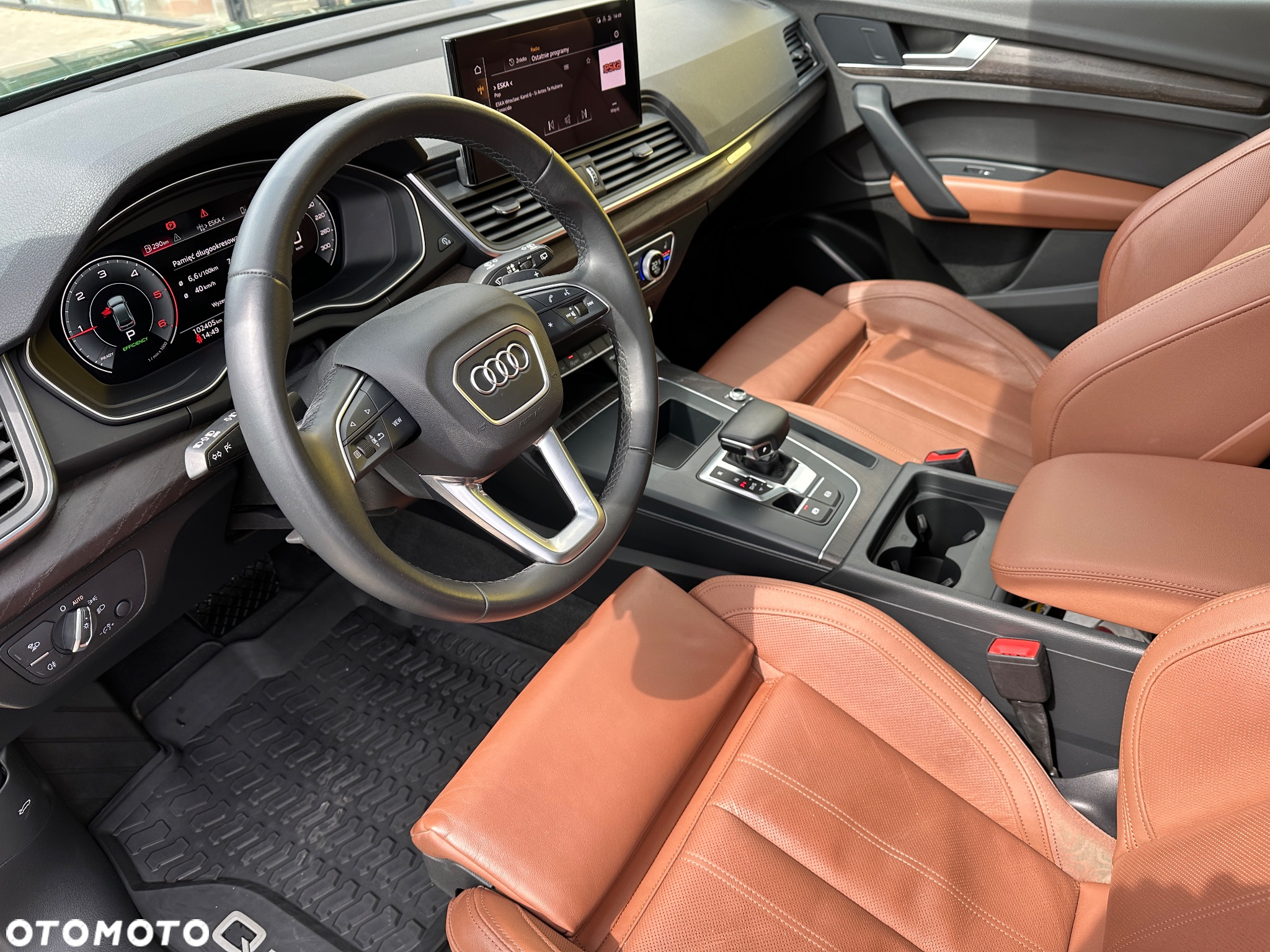 Audi Q5 Sportback - 6