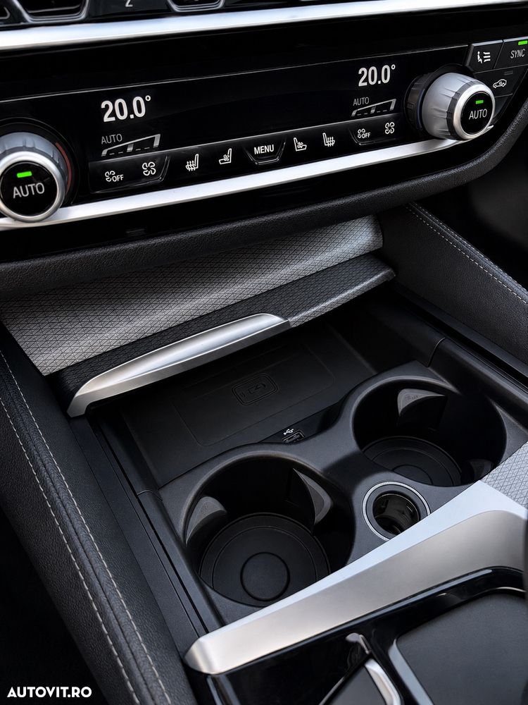 BMW M5 - 14