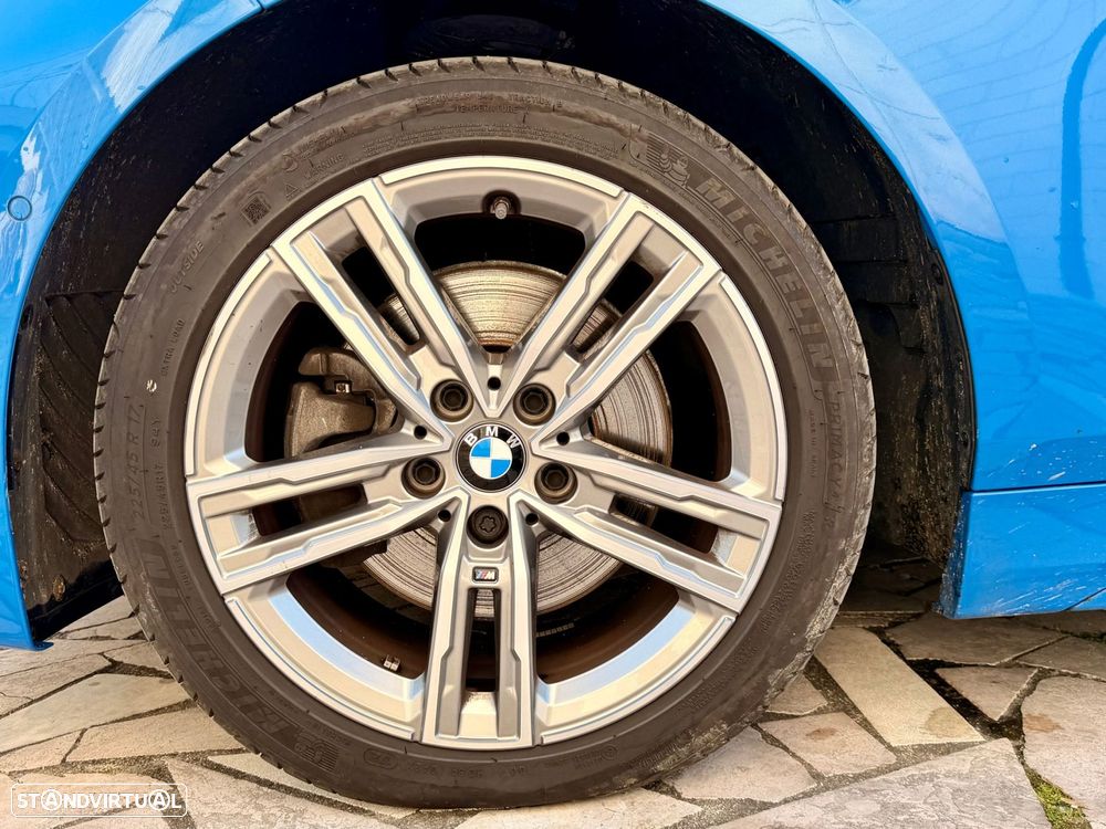 BMW 118 - 40