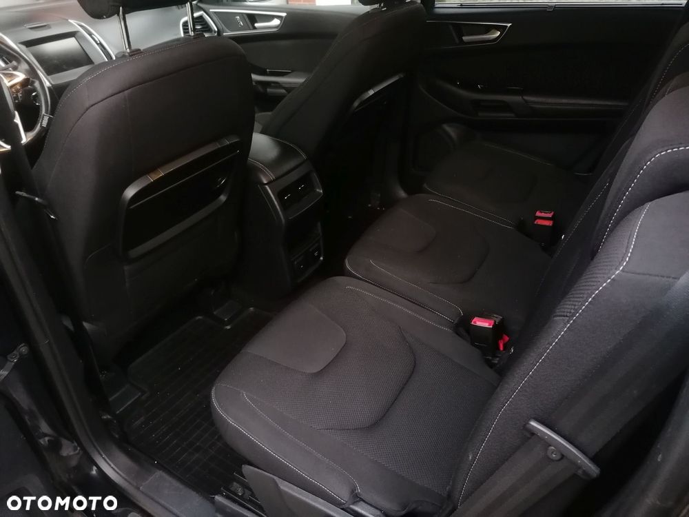 Ford S-Max 2.0 TDCi Titanium - 20