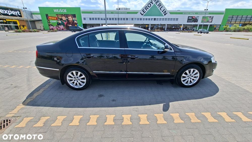 Volkswagen Passat 1.8 TSI Highline DSG - 9