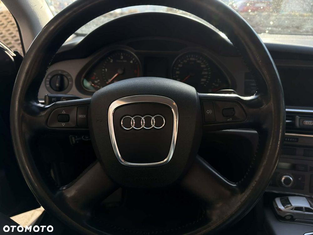 Audi A6 Limousine - 13