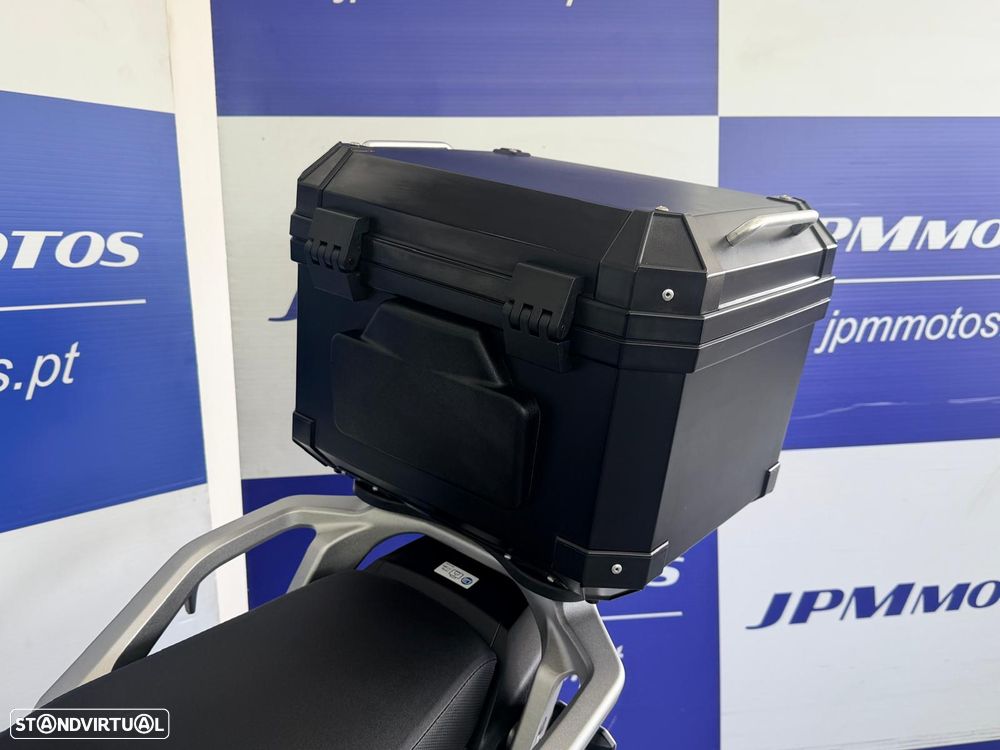 Honda Transalp XL 750 - 8