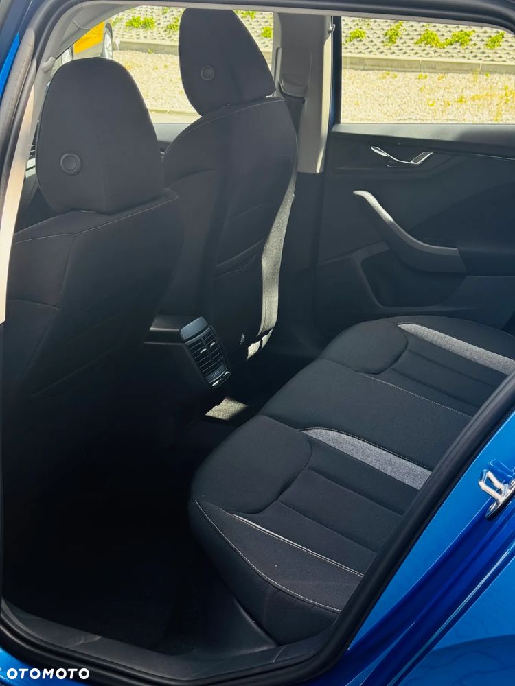 Skoda Kamiq 1.5 TSI Edition 130 - 13