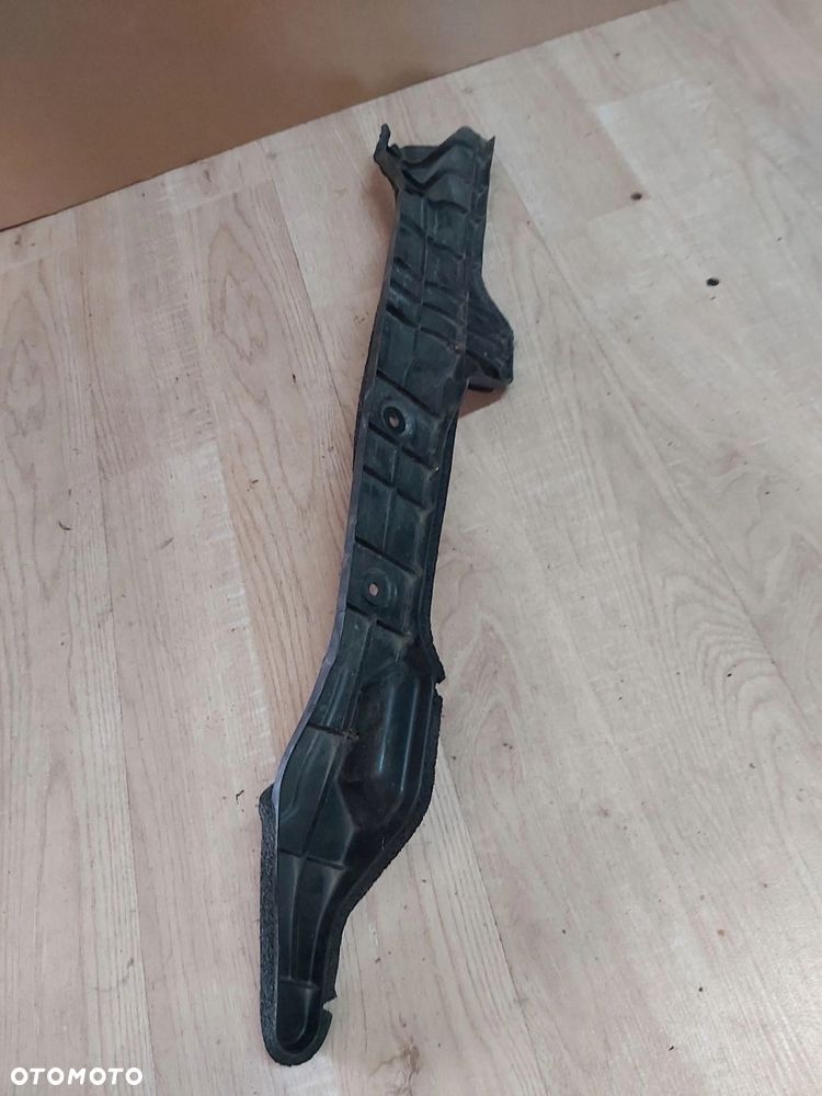 Toyota VERSO S wygłuszenie błotnika lewe osłona 53828-52110 - 4