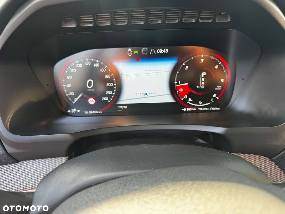 Volvo XC 90 D5 SCR AWD Inscription - 22