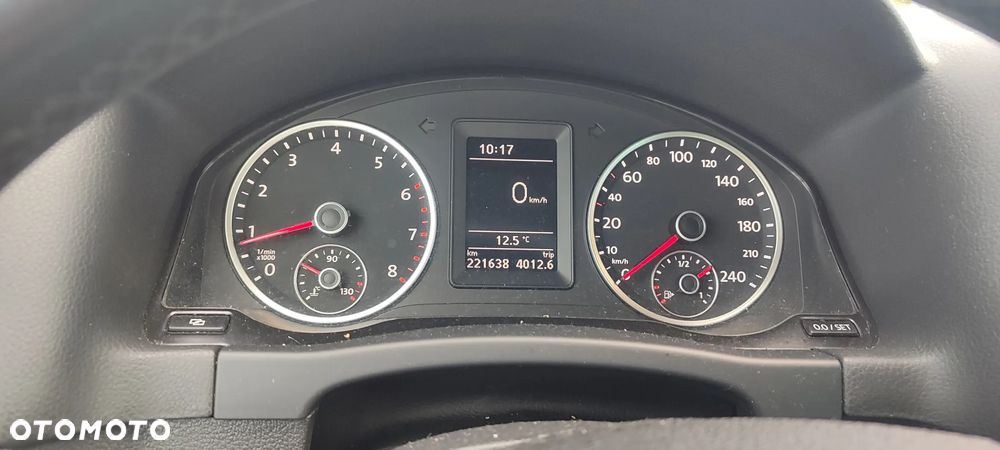 Volkswagen Tiguan 1.4 TSI Sport & Style - 5