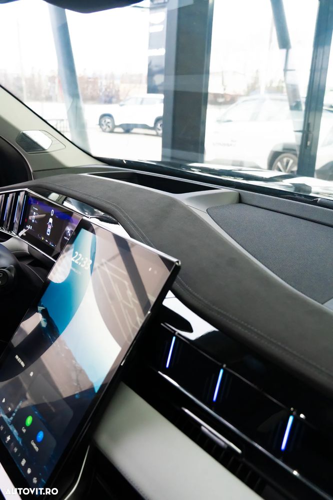 Geely Starray 2.0 T-GDI AWD 8AT GF - 23