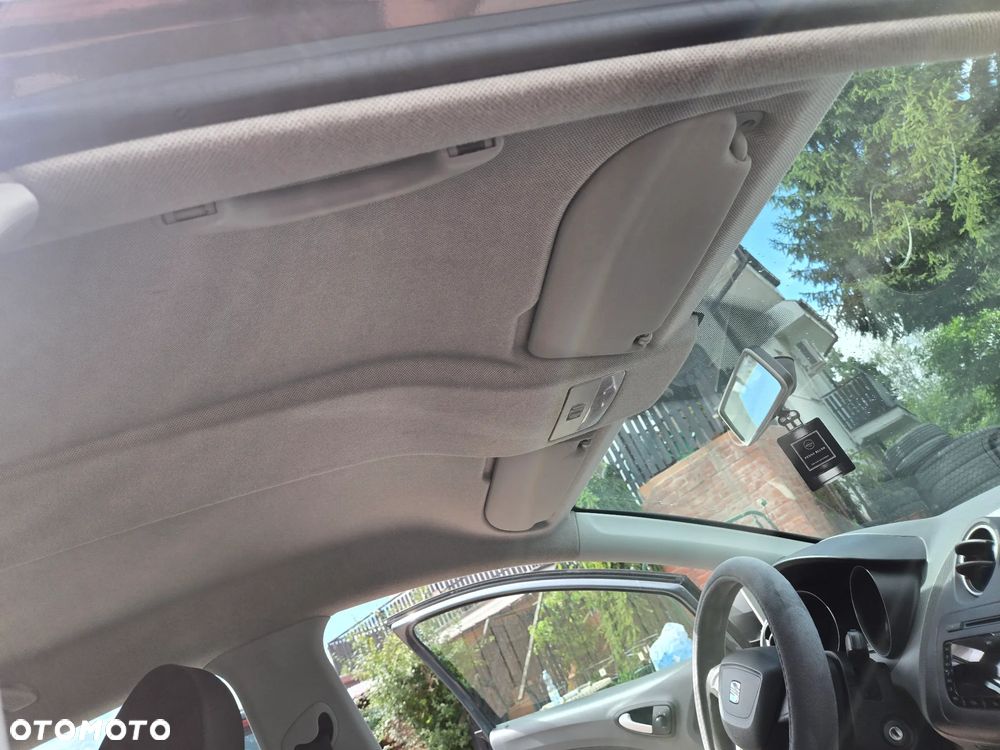 Seat Ibiza 1.2 12V - 19