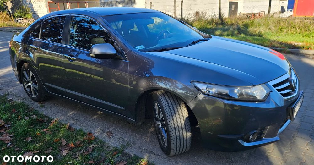 Honda Accord 2.0 Lifestyle - 7