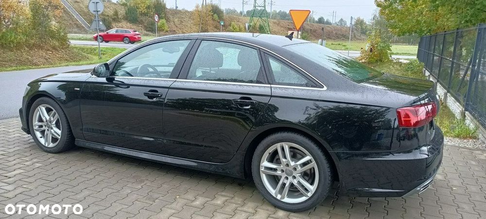 Audi A6 - 8