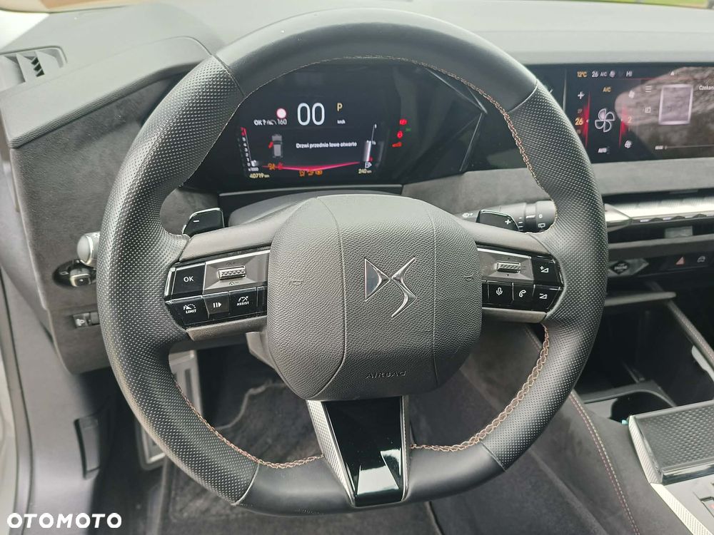 DS Automobiles DS 4 1.2 PureTech Performance Line - 17