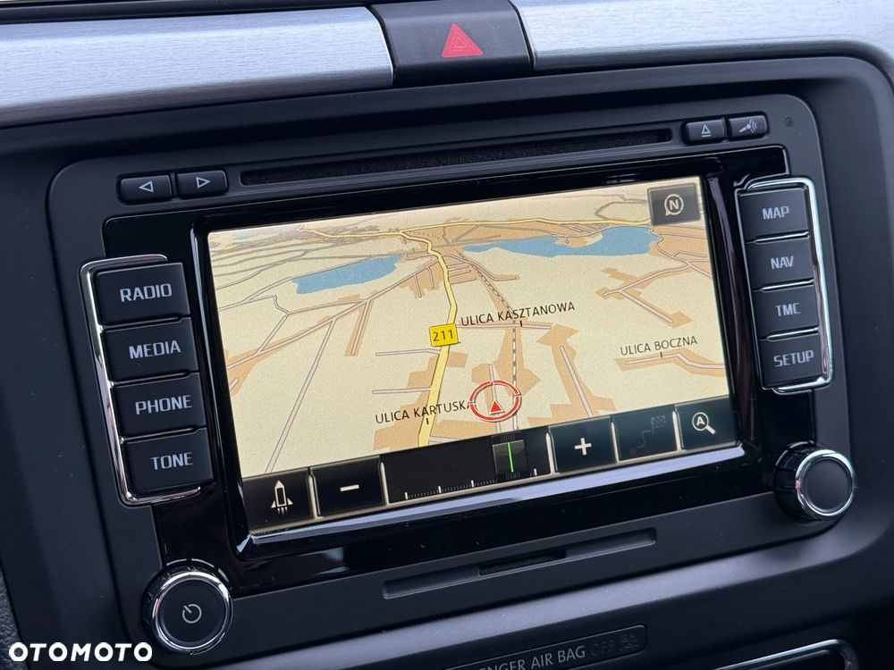 Skoda Superb - 30