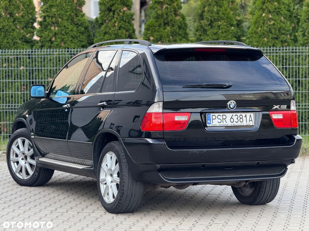 BMW X5 - 11