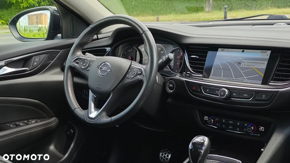 Opel Insignia 2.0 Dynamic - 21