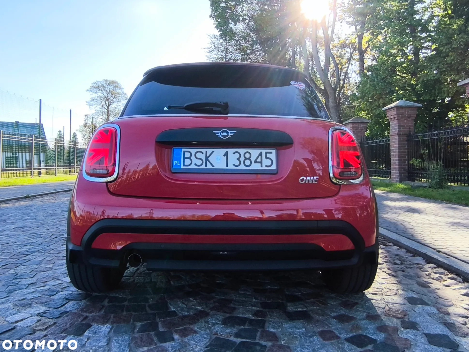 MINI ONE - 6
