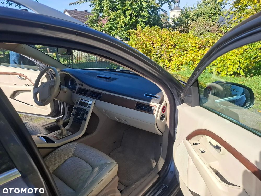 Volvo V70 - 13
