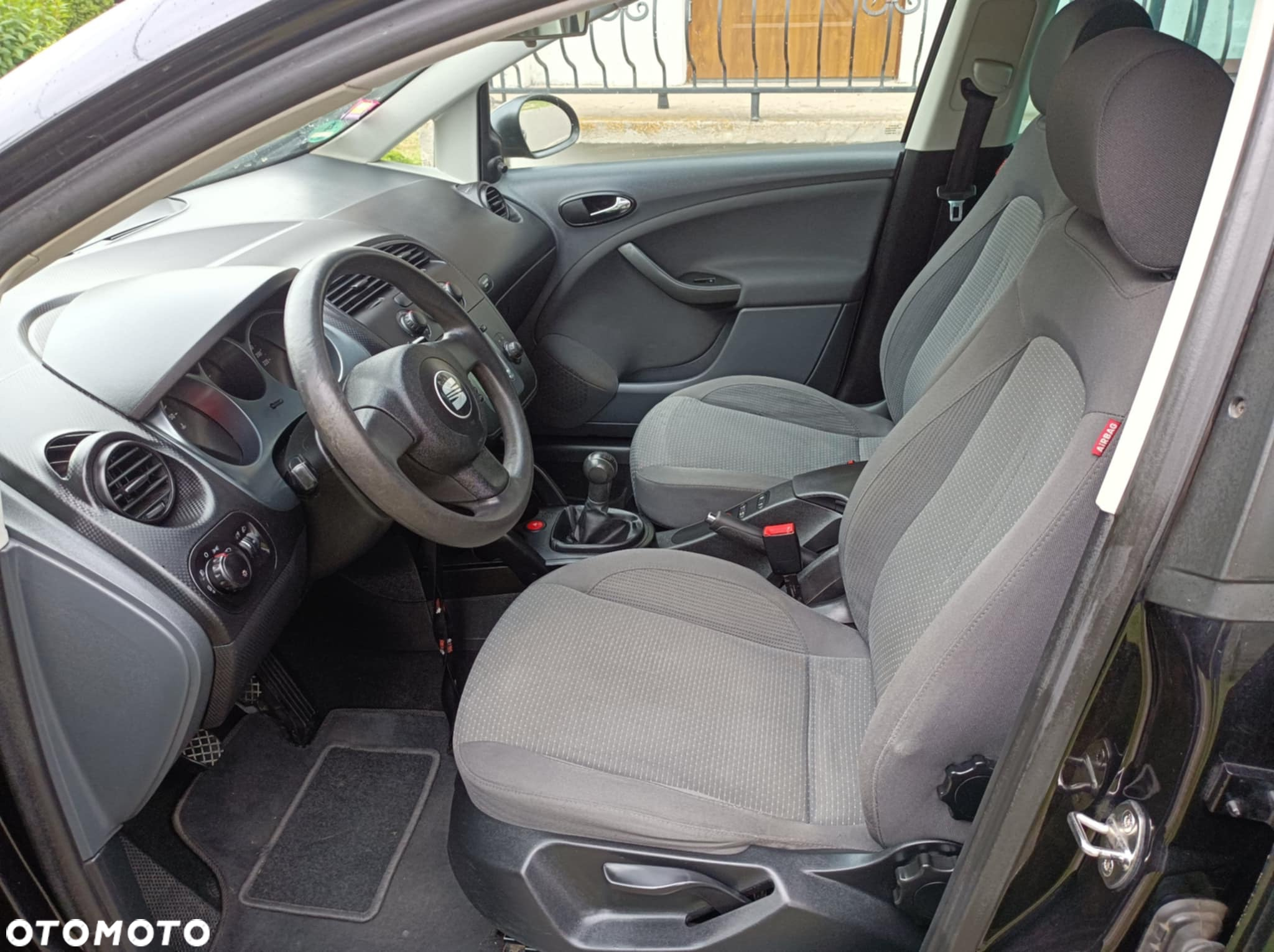 Seat Altea 1.6 Audience - 6