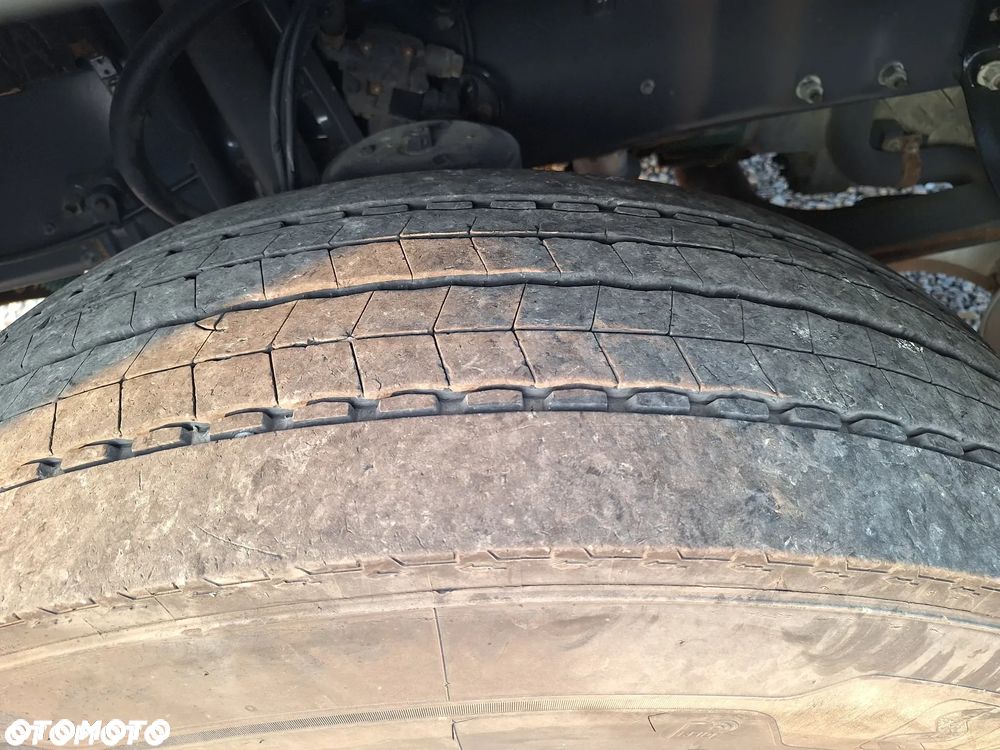 Volvo FM450/Euro5 / NISKA WAGA/ Import Francja - 12