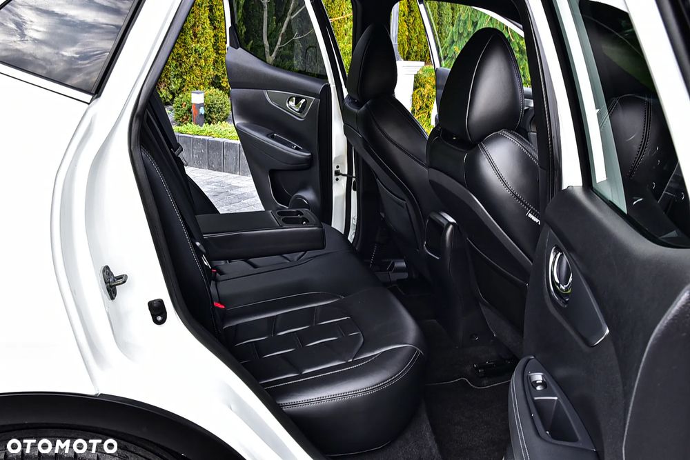 Nissan Qashqai 1.3 DIG-T DCT TEKNA+ - 18