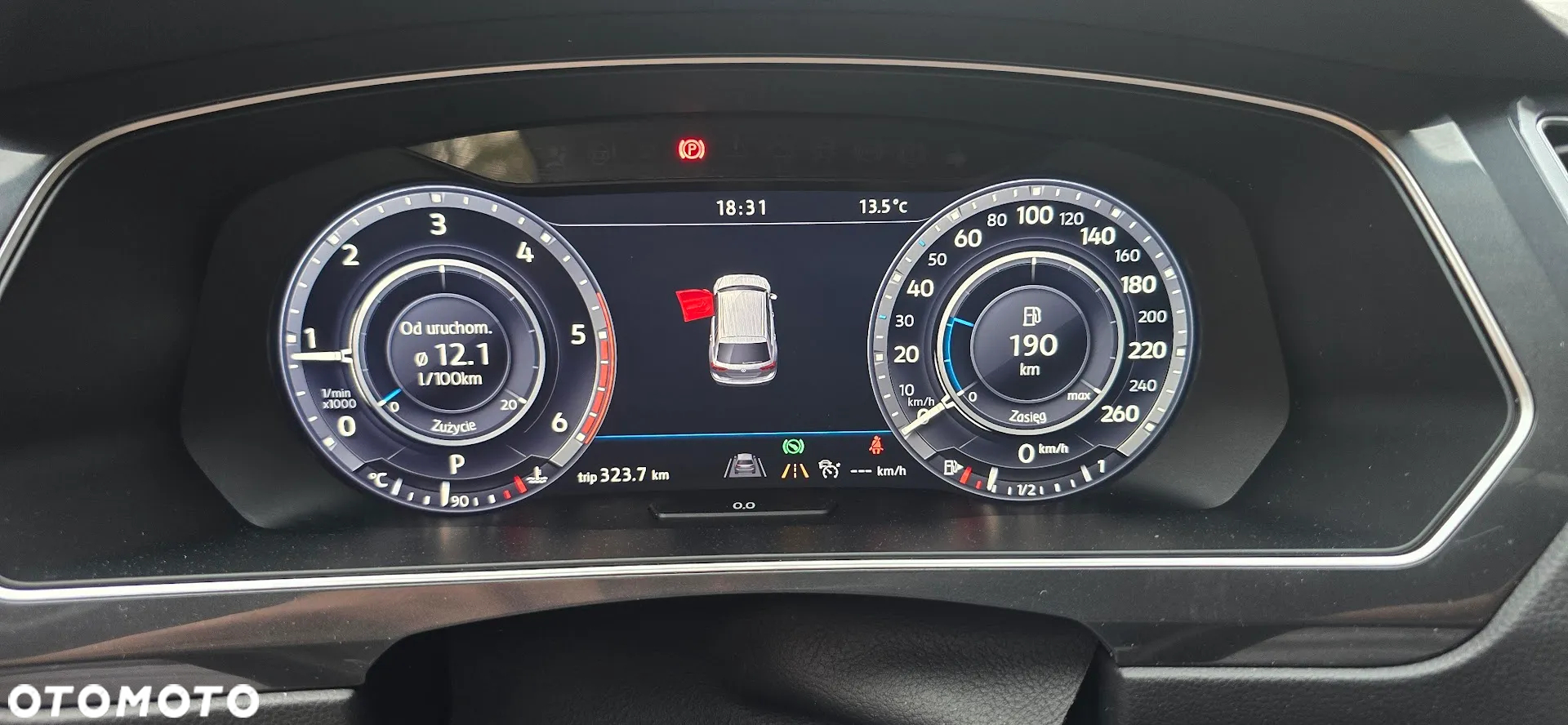 Volkswagen Tiguan 2.0 TDI BMT SCR 4Mot Highline DSG - 21
